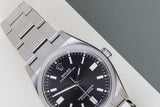 Oyster Perpetual 36 'Black Dial'