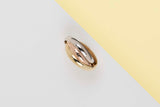 Trinity Ring 'Le Must De Cartier' - Size 54 - B&P