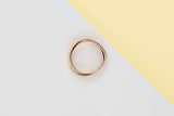Trinity Ring 'Le Must De Cartier' - Size 54 - B&P