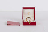Trinity Ring 'Le Must De Cartier' - Size 54 - B&P