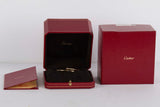 Juste Un Clou Bracelet Small - Yellow Gold - Size 16 - B&P