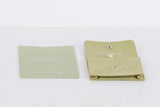 Vintage Alhambra Necklace - Yellow gold - Mother of Pearl - 42CM - Pouch & Papers