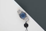 Royal Oak Selfwinding 37 'Blue Dial'