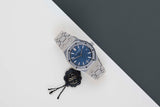 Royal Oak Selfwinding 37 'Blue Dial'