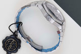 Royal Oak Selfwinding 37 'Blue Dial'
