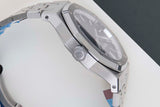 Royal Oak Selfwinding 37 'Blue Dial'