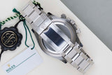 Daytona 'White Dial - New Reference'