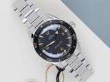 Seamaster 300 'Black Dial'