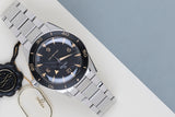 Seamaster 300 'Black Dial'