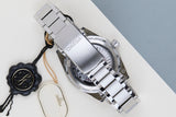 Seamaster 300 'Black Dial'