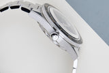 Seamaster 300 'Black Dial'