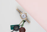 Rolex Datejust 26 'Mother of Pearl Roman Dial - Jubilee'