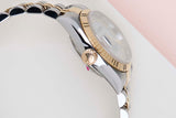 Rolex Datejust 26 'Mother of Pearl Roman Dial - Jubilee'