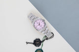Oyster Perpetual 36 'Pink Candy Dial'