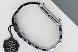 Tank Must XL 'Silver Roman Dial'