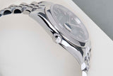 Datejust 36 'Blue Dial - Jubilee - Roulette'