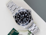 Sea-Dweller 4000