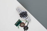 Sea-Dweller 4000