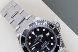 Sea-Dweller 4000