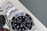 Sea-Dweller 4000