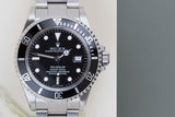 Sea-Dweller 4000