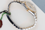 Datejust 36 'Champagne Diamond Dial - Jubilee'