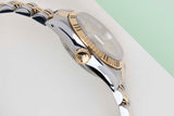 Datejust 26 'Champagne Dial - Jubilee'