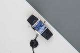 Tank MC 'Blue Roman Dial'