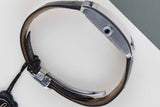 Tank MC 'Blue Roman Dial'