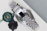 Datejust 41 'Blue Dial - Jubilee'