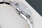 Oyster Perpetual 36 'Tiffany Blue Dial'
