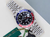 GMT-Master II 'Pepsi - Jubilee'