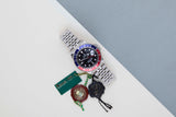 GMT-Master II 'Pepsi - Jubilee'