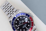 GMT-Master II 'Pepsi - Jubilee'