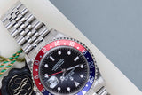 GMT-Master II 'Pepsi - Jubilee'