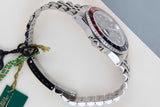 GMT-Master II 'Pepsi - Jubilee'