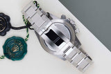 Daytona 'White Chromalight APH Dial'
