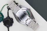 Oyster Perpetual 41 'Blue Dial'