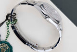 Oyster Perpetual 41 'Blue Dial'