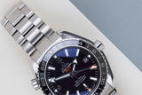 Seamaster Planet Ocean GMT 'Black Dial'