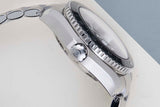 Seamaster Planet Ocean GMT 'Black Dial'