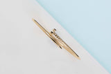 Juste Un Clou Bracelet Small - Yellow Gold - Size 17 - B&P