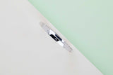Love Bracelet Small - White Gold - Size 16 - B&P