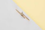 Juste Un Clou Bracelet Small - Yellow Gold - Size 15 - B&P