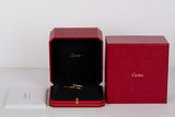 Juste Un Clou Bracelet Small - Yellow Gold - Size 15 - B&P