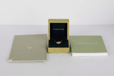 Vintage Alhambra Necklace - Yellow gold - Mother of Pearl - 42CM - B&P