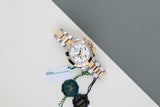 Daytona 'White Dial'