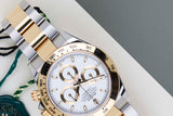 Daytona 'White Dial'