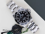 Submariner No Date 'RRR Rehaut - Random'
