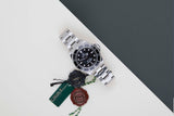 Submariner No Date 'RRR Rehaut - Random'
